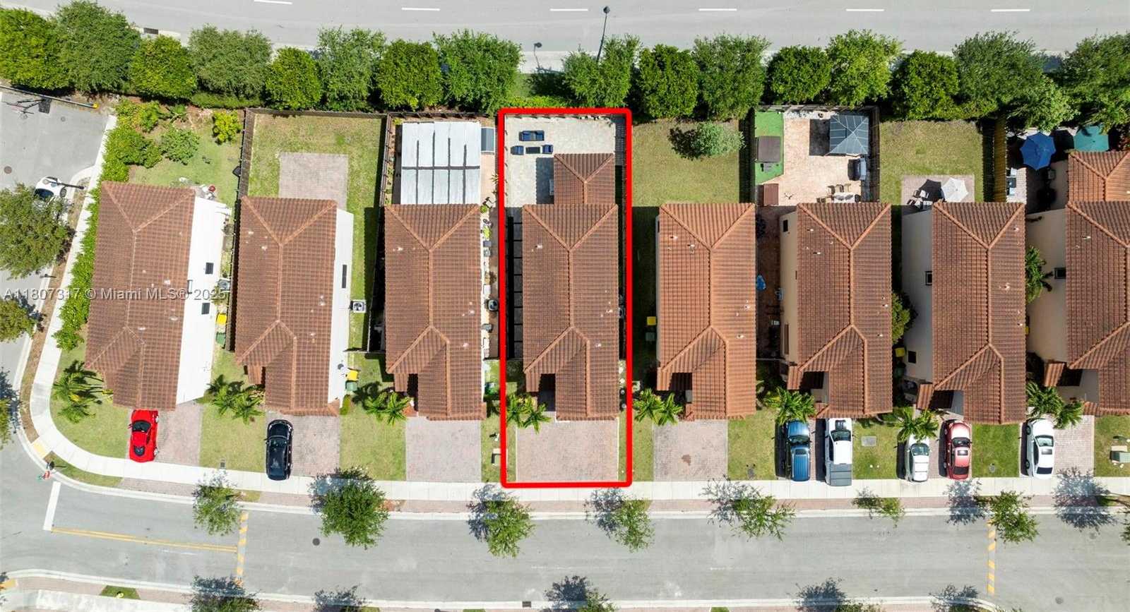 Small Image of 3756 NORTH EAST 1ST ST, Homestead Number 40
