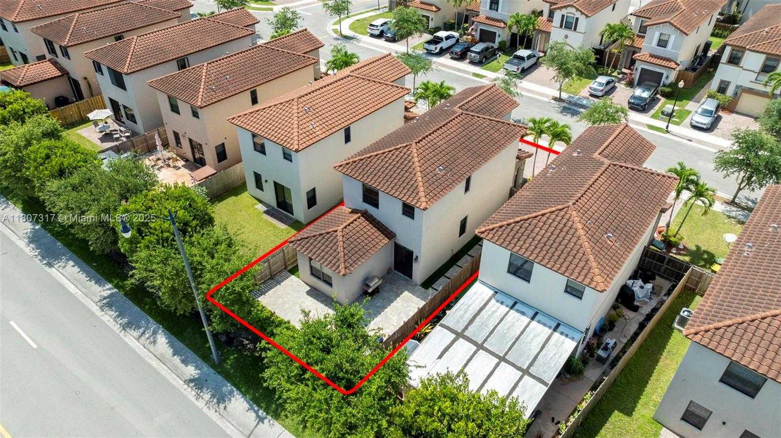Small Image of 3756 NORTH EAST 1ST ST, Homestead Number 41