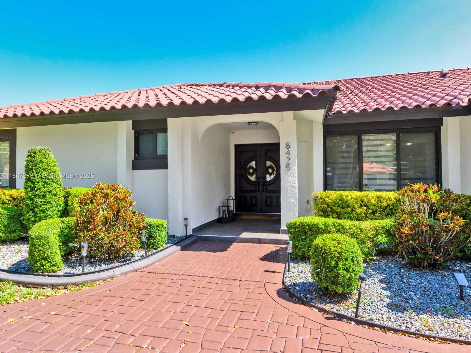 Small Image of 8425 NORTH WEST 165TH TER, Miami Lakes Number 17