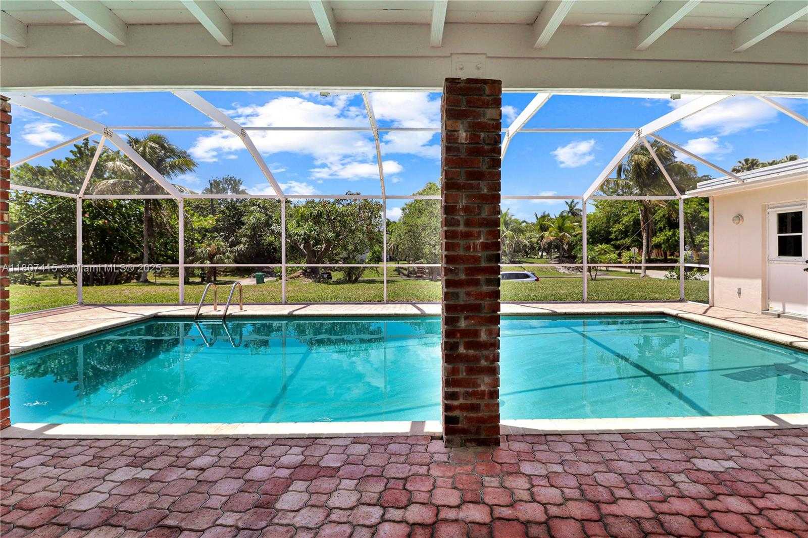 Small Image of 17535 SOUTH WEST 91ST AVE, Palmetto Bay Number 25