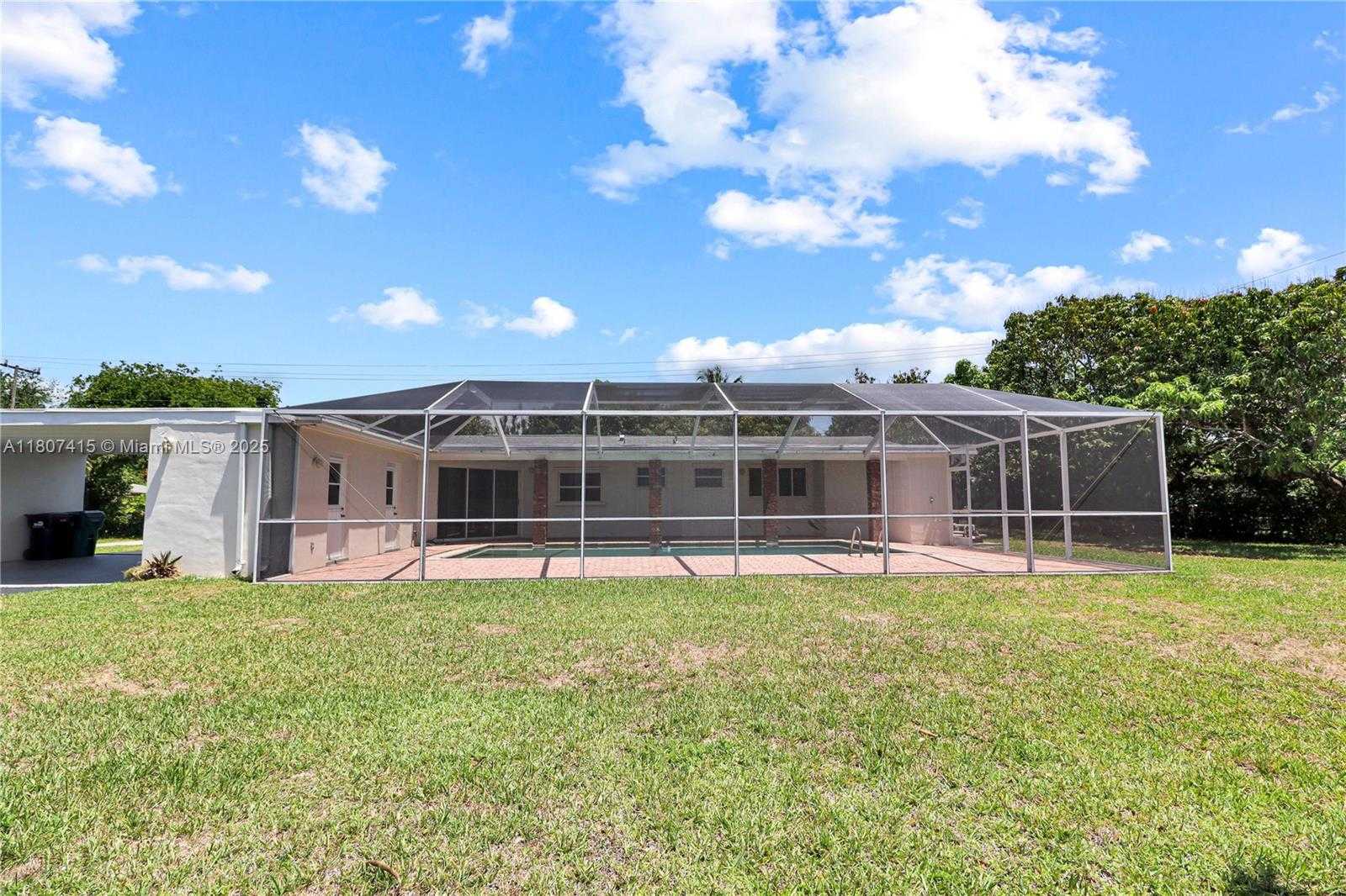 Small Image of 17535 SOUTH WEST 91ST AVE, Palmetto Bay Number 30