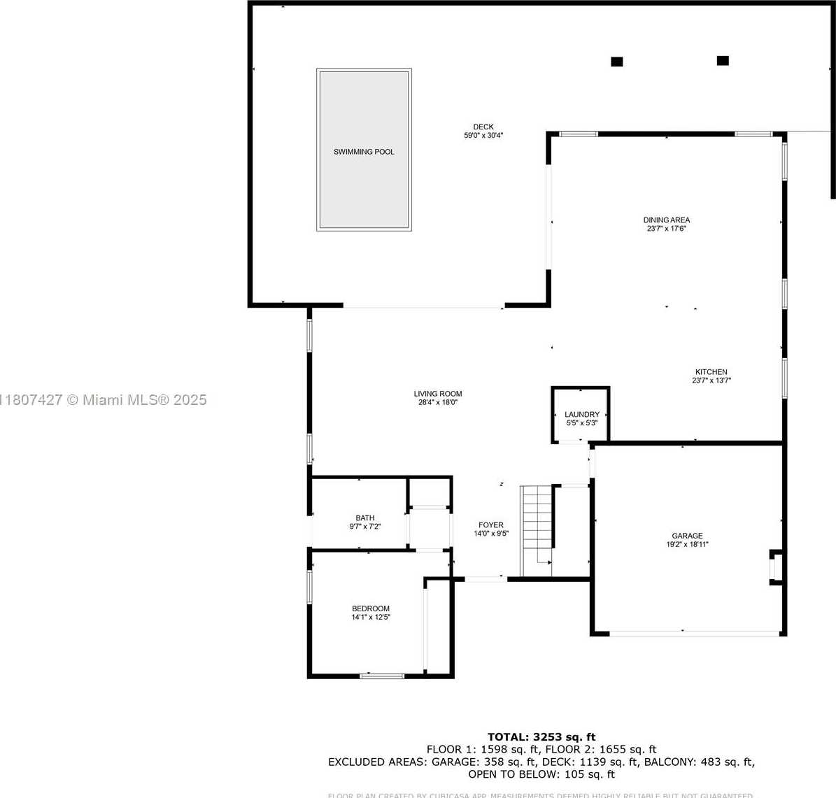 Small Image of 9995 NORTH WEST 75TH ST, Doral Number 35