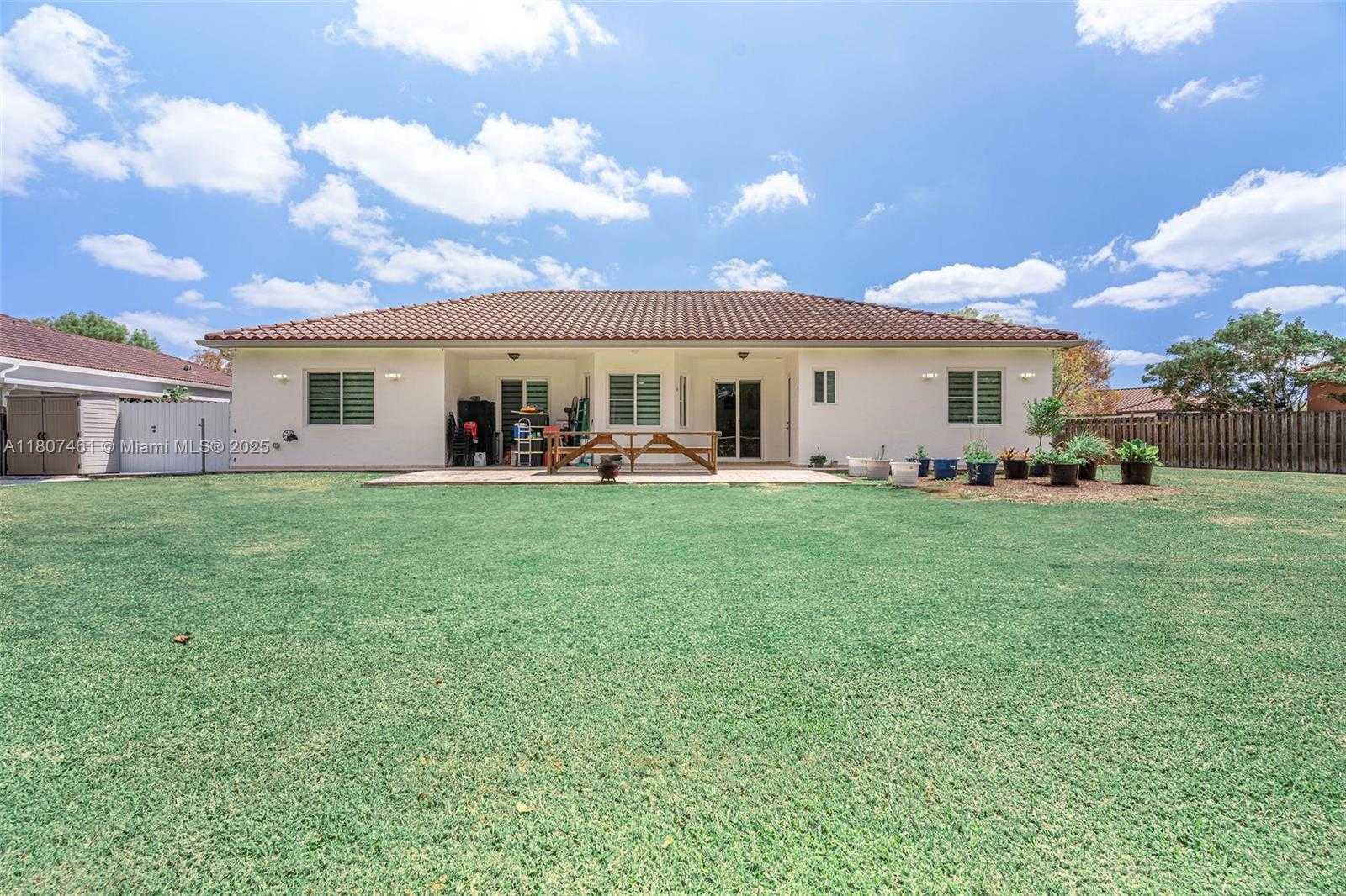 Small Image of 26602 SOUTH WEST 149TH CT, Homestead Number 55