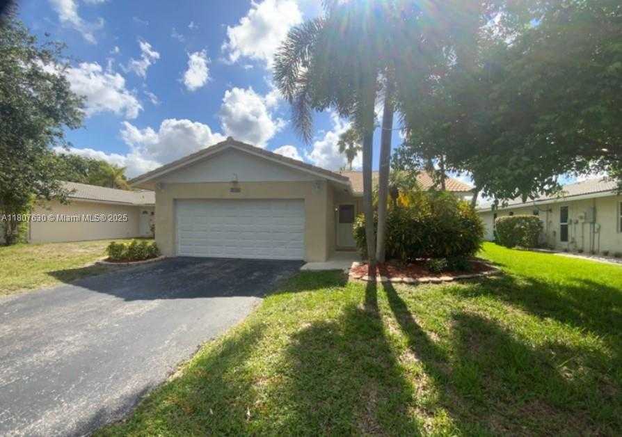 Small Image of 2731 NORTH WEST 123RD AVE, Coral Springs Number 2