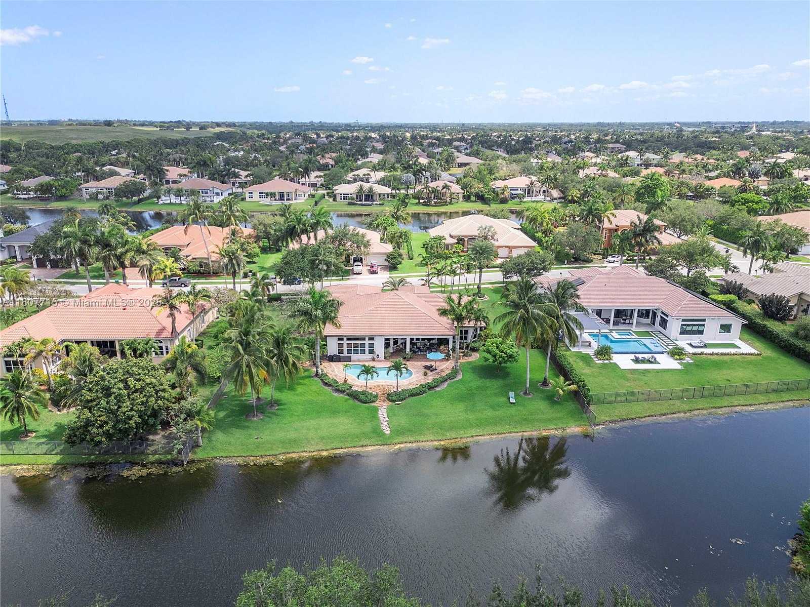 Small Image of 14933 SOUTH WEST 33RD ST, Davie Number 77