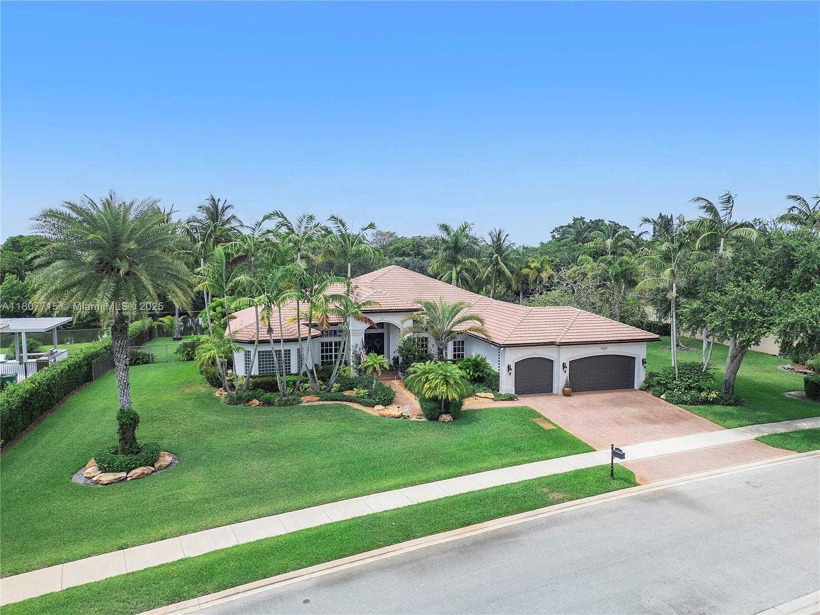 Small Image of 14933 SOUTH WEST 33RD ST, Davie Number 88