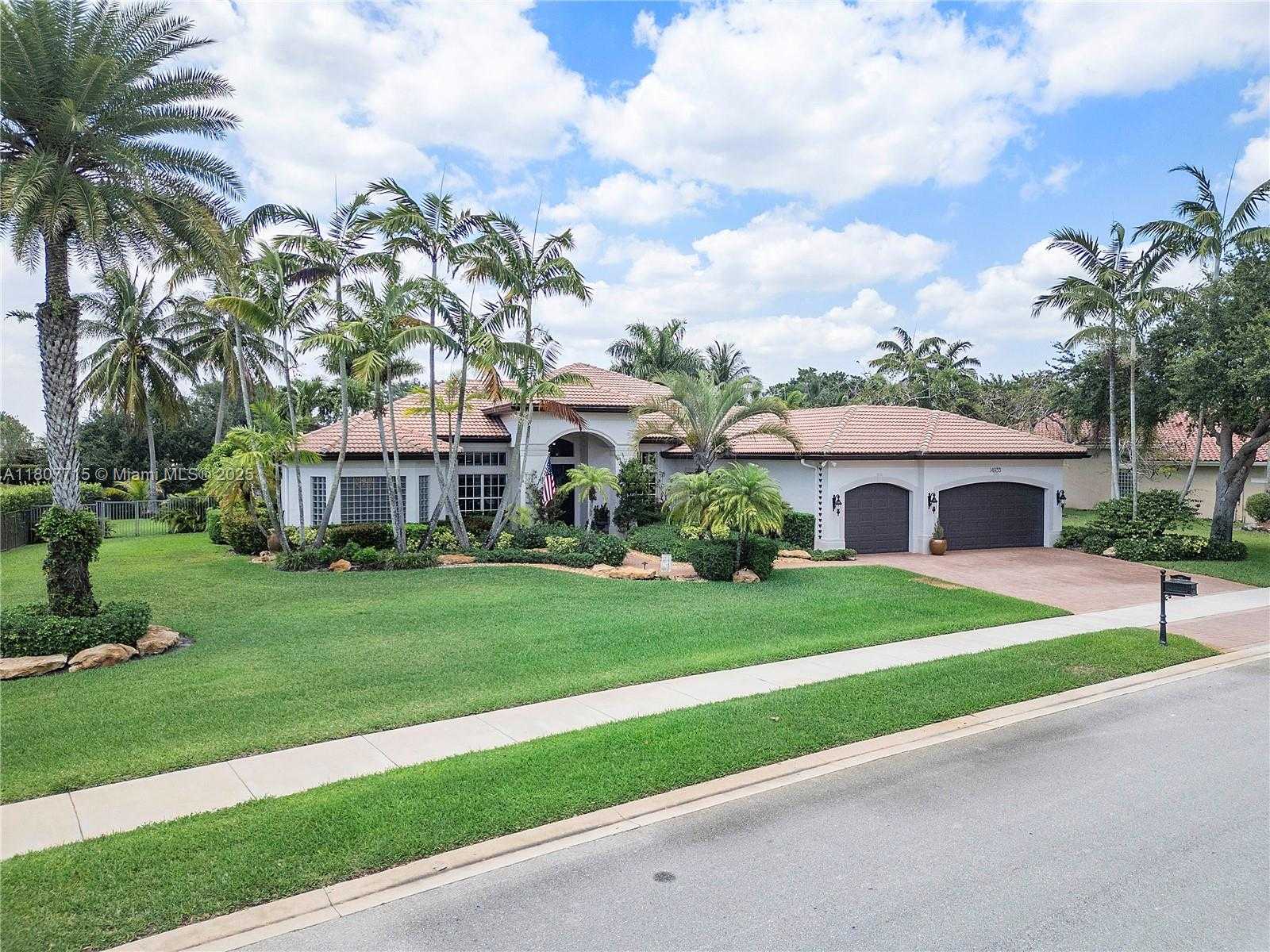 Small Image of 14933 SOUTH WEST 33RD ST, Davie Number 89