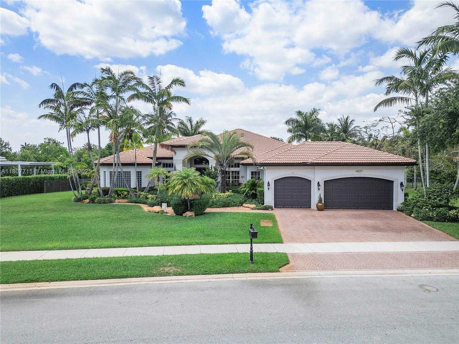 Small Image of 14933 SOUTH WEST 33RD ST, Davie Number 90