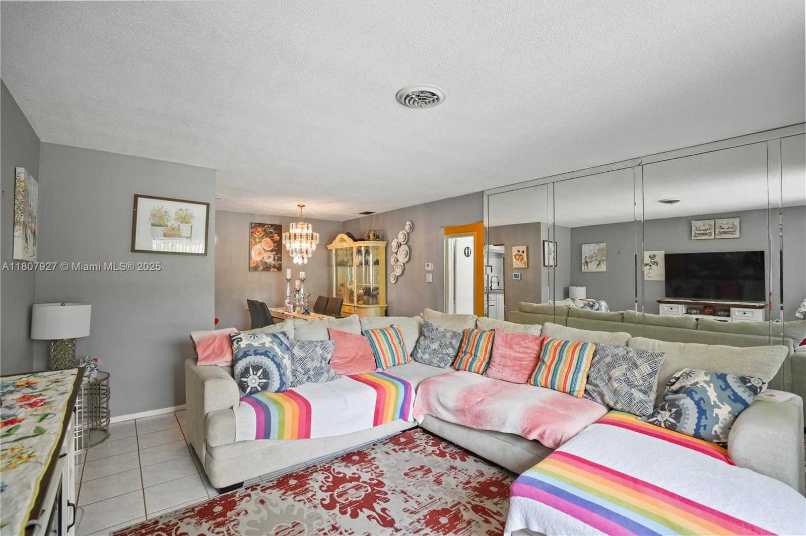 Small Image of 5390 SOUTH WEST 10TH CT, Margate Number 6