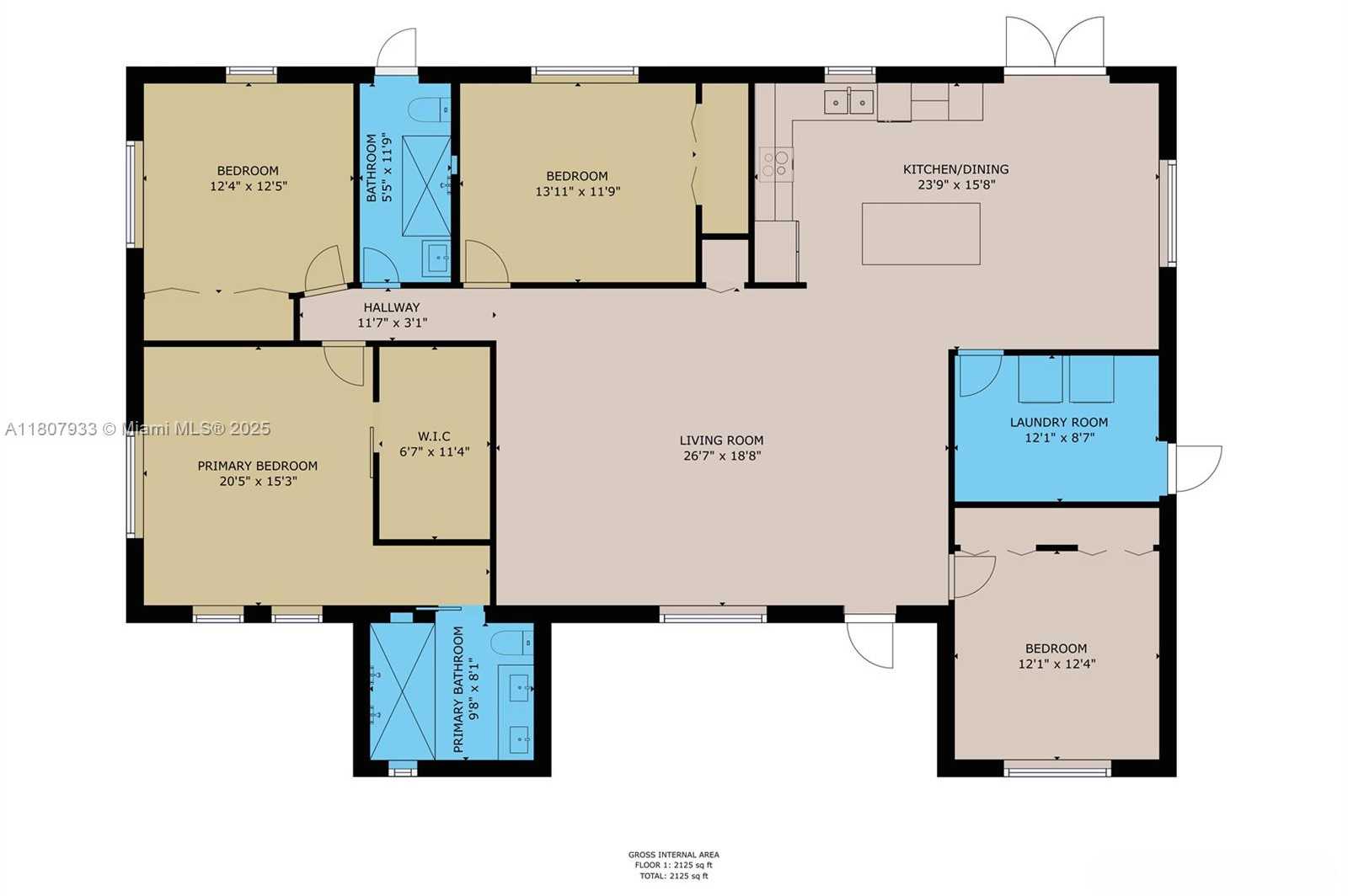Small Image of 9320 SOUTH WEST 167TH ST, Palmetto Bay Number 12