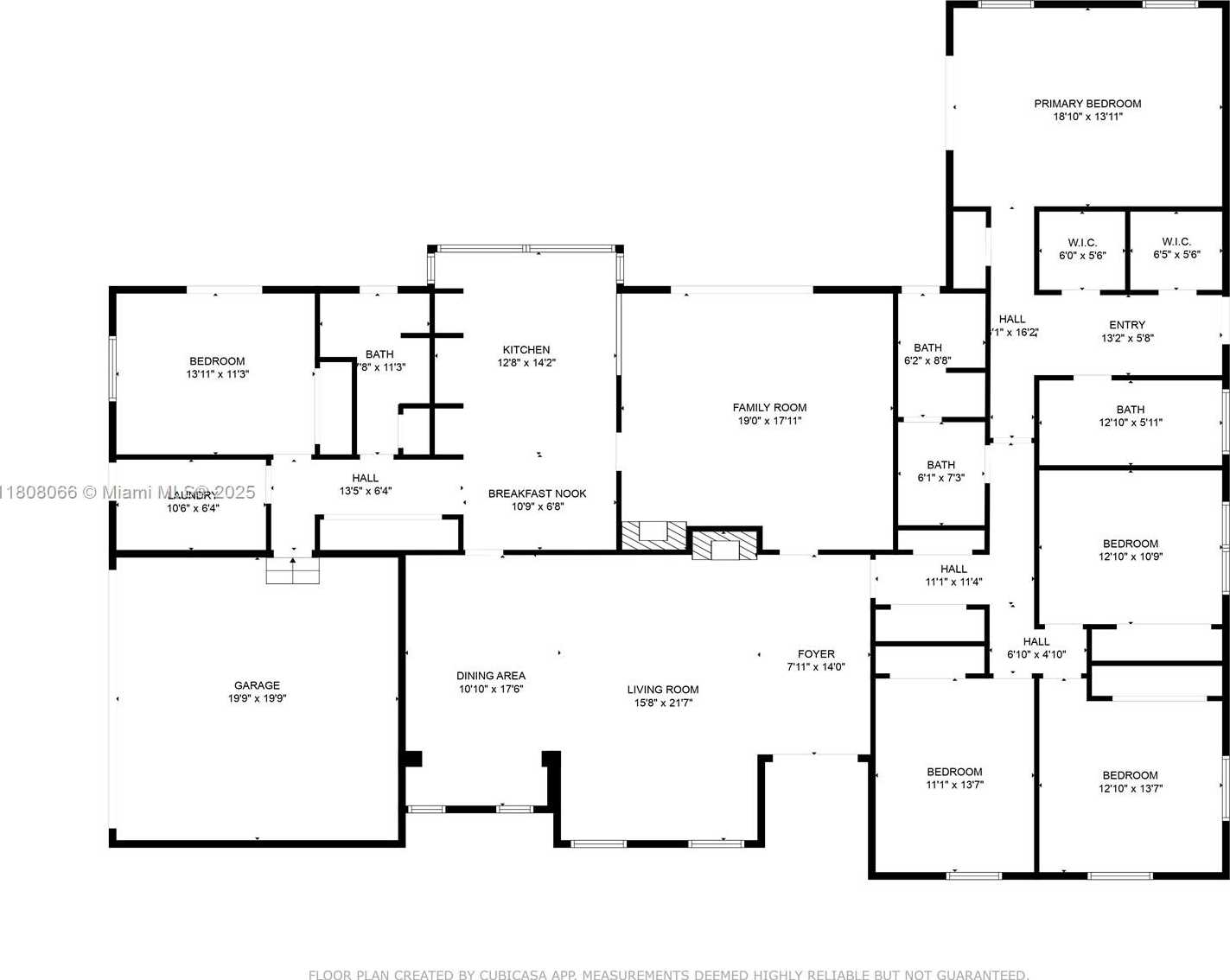 Small Image of 5990 SOUTH WEST 135TH TER, Pinecrest Number 37