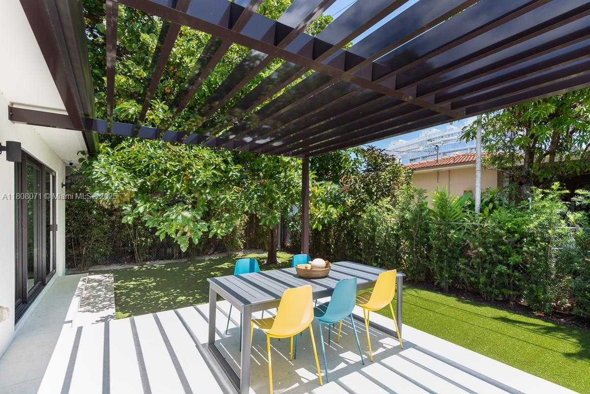 Small Image of 8959 ABBOTT AVE, Surfside Number 11