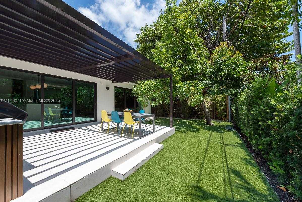Small Image of 8959 ABBOTT AVE, Surfside Number 12