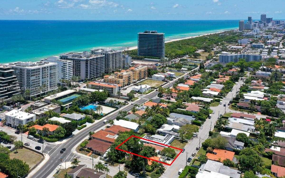 Small Image of 8959 ABBOTT AVE, Surfside Number 26