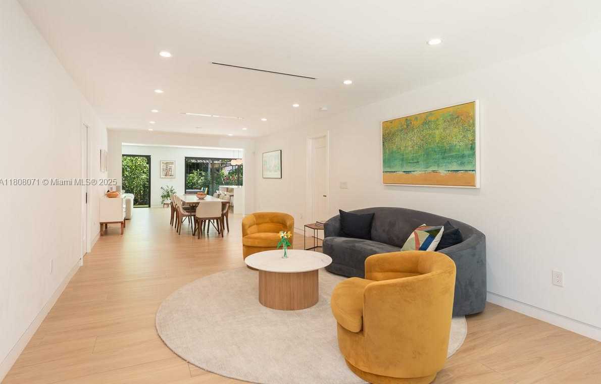 Small Image of 8959 ABBOTT AVE, Surfside Number 8