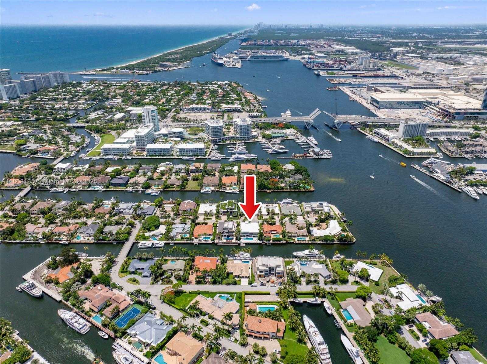 Small Image of 2519 LUCILLE DR, Fort Lauderdale Number 15