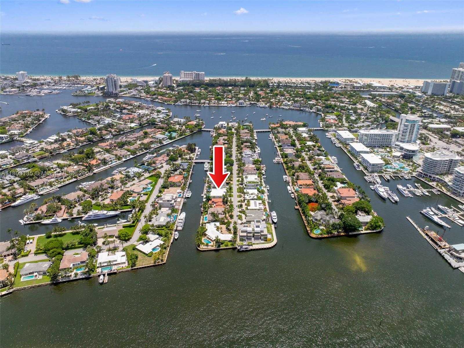 Small Image of 2519 LUCILLE DR, Fort Lauderdale Number 16