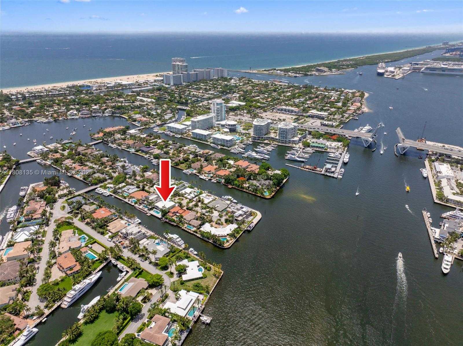 Small Image of 2519 LUCILLE DR, Fort Lauderdale Number 17
