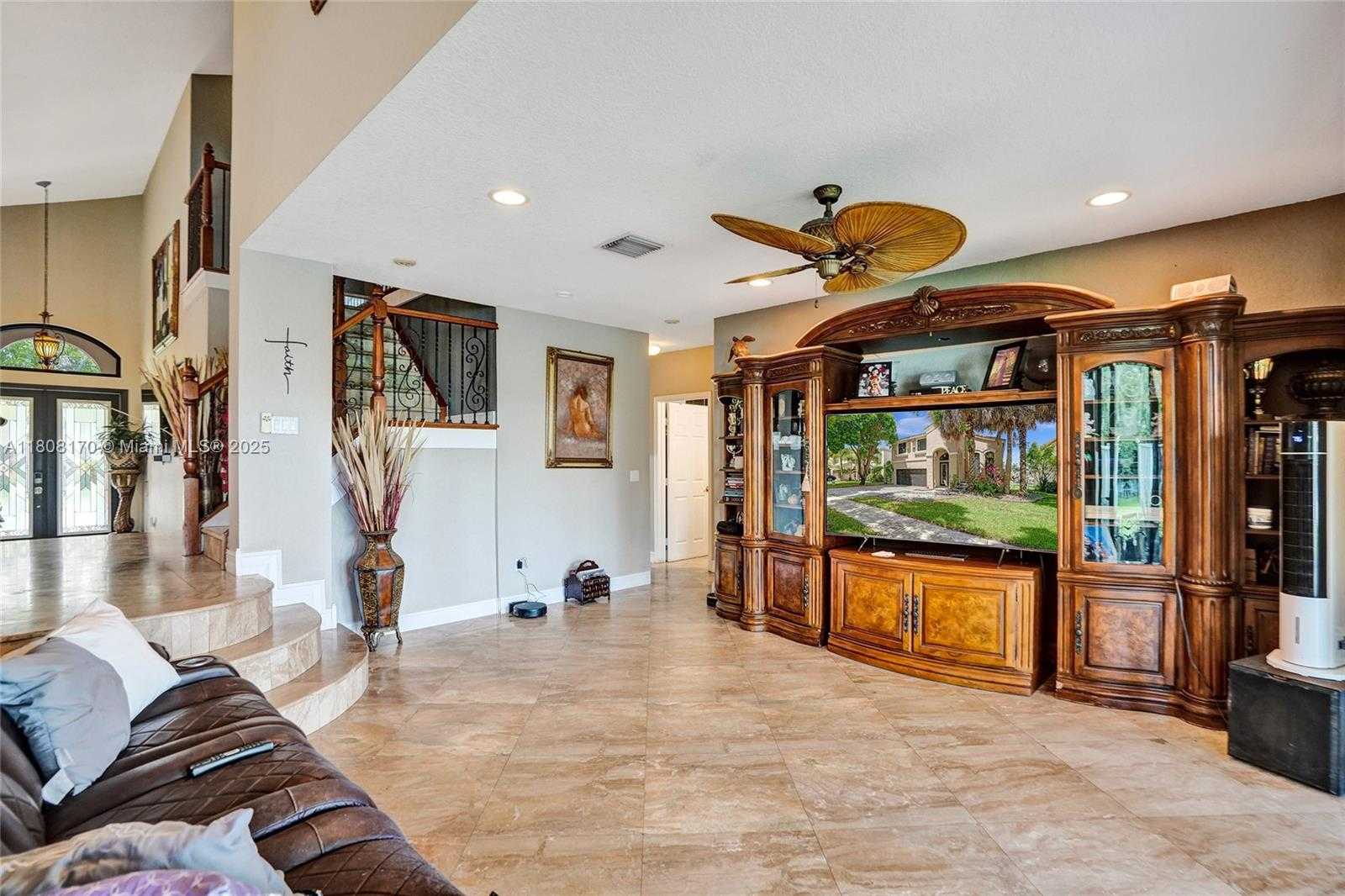 Small Image of 4946 SOUTH WEST 166TH AVE, Miramar Number 11