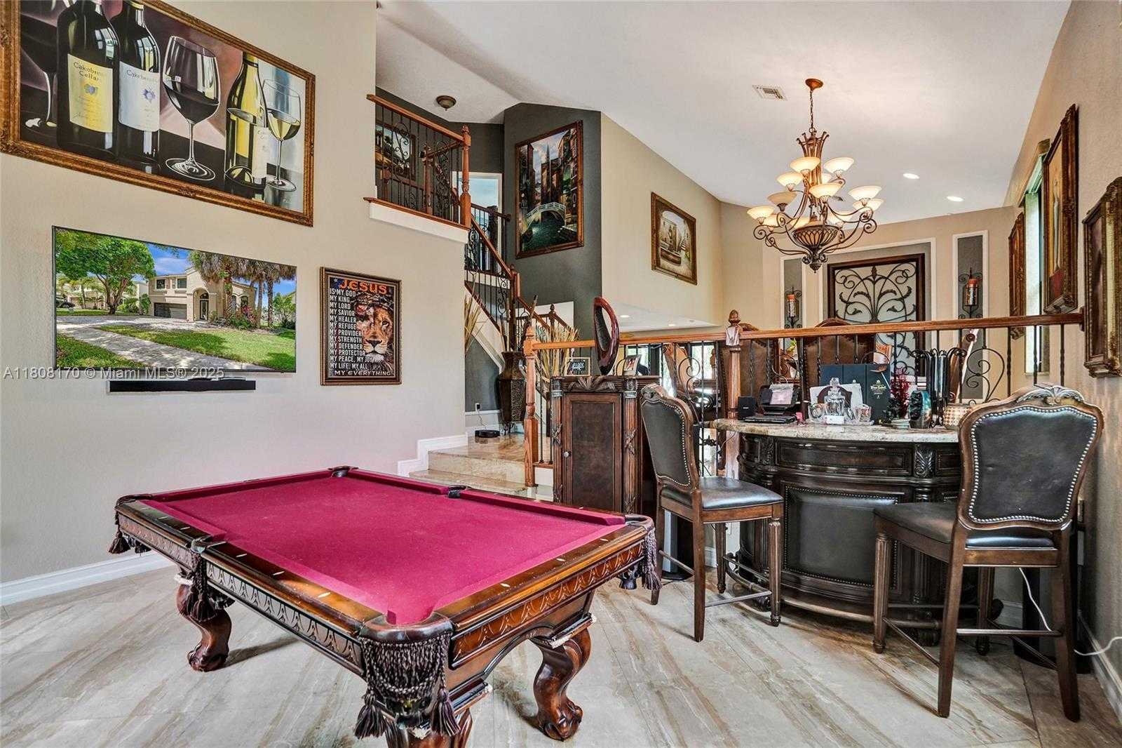 Small Image of 4946 SOUTH WEST 166TH AVE, Miramar Number 5