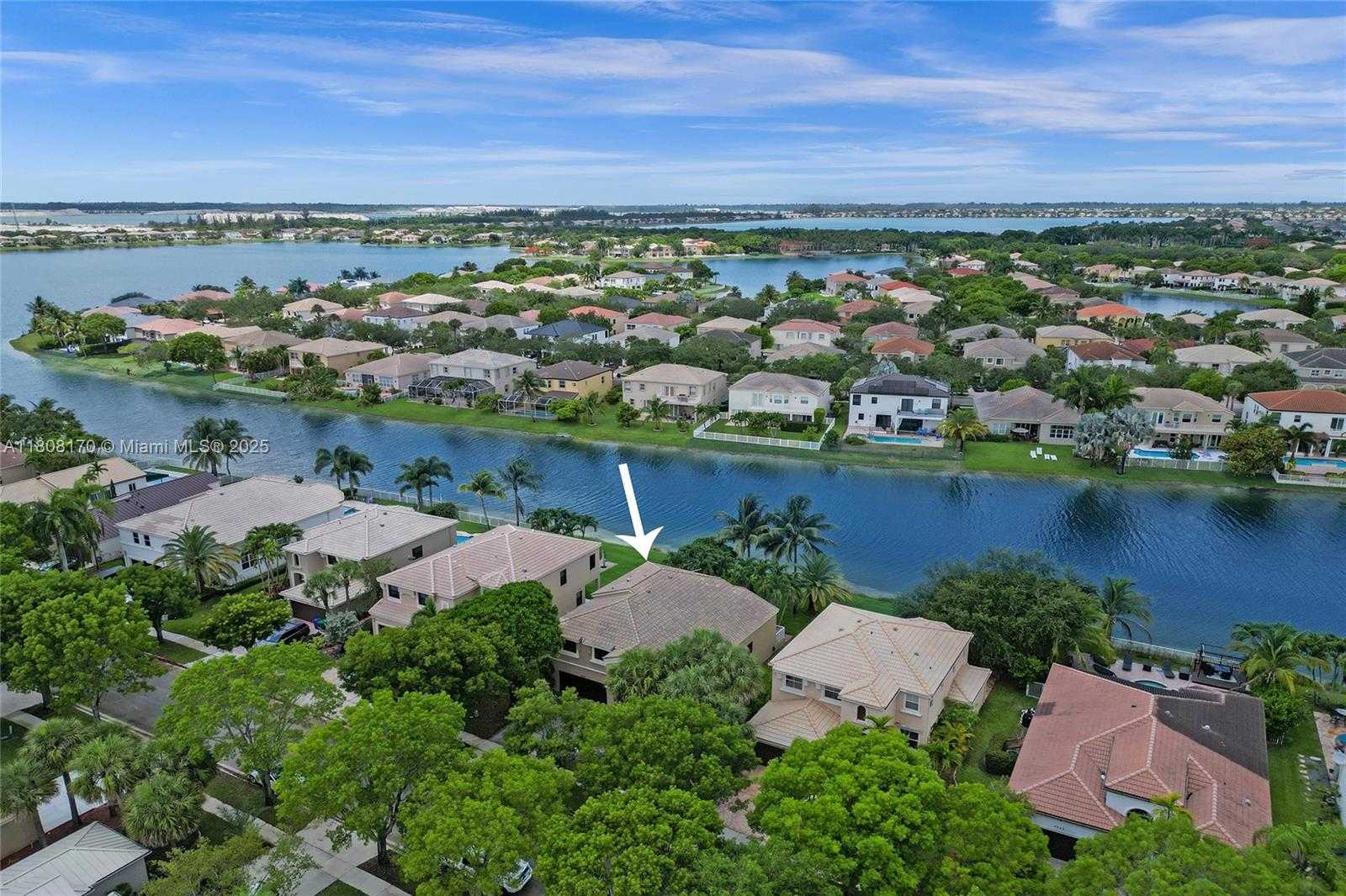 Small Image of 4946 SOUTH WEST 166TH AVE, Miramar Number 65