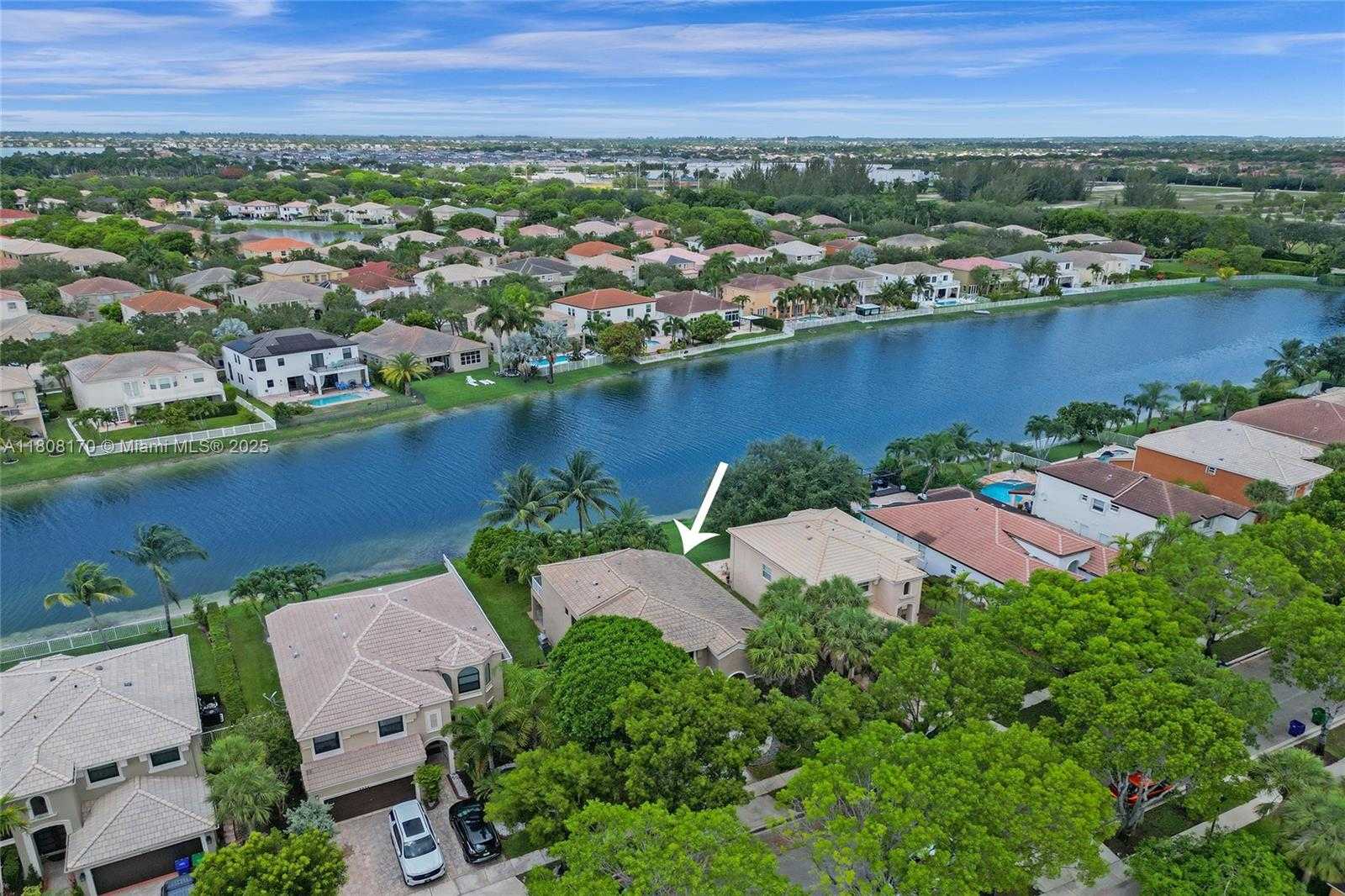 Small Image of 4946 SOUTH WEST 166TH AVE, Miramar Number 66