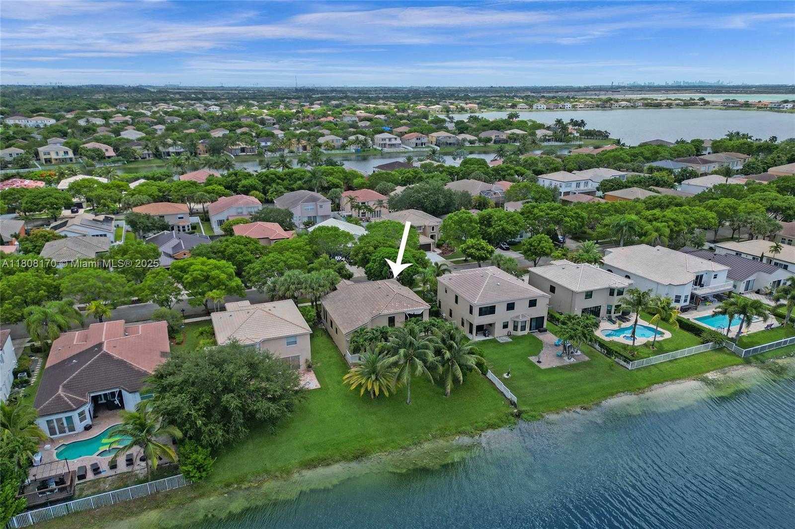 Small Image of 4946 SOUTH WEST 166TH AVE, Miramar Number 68