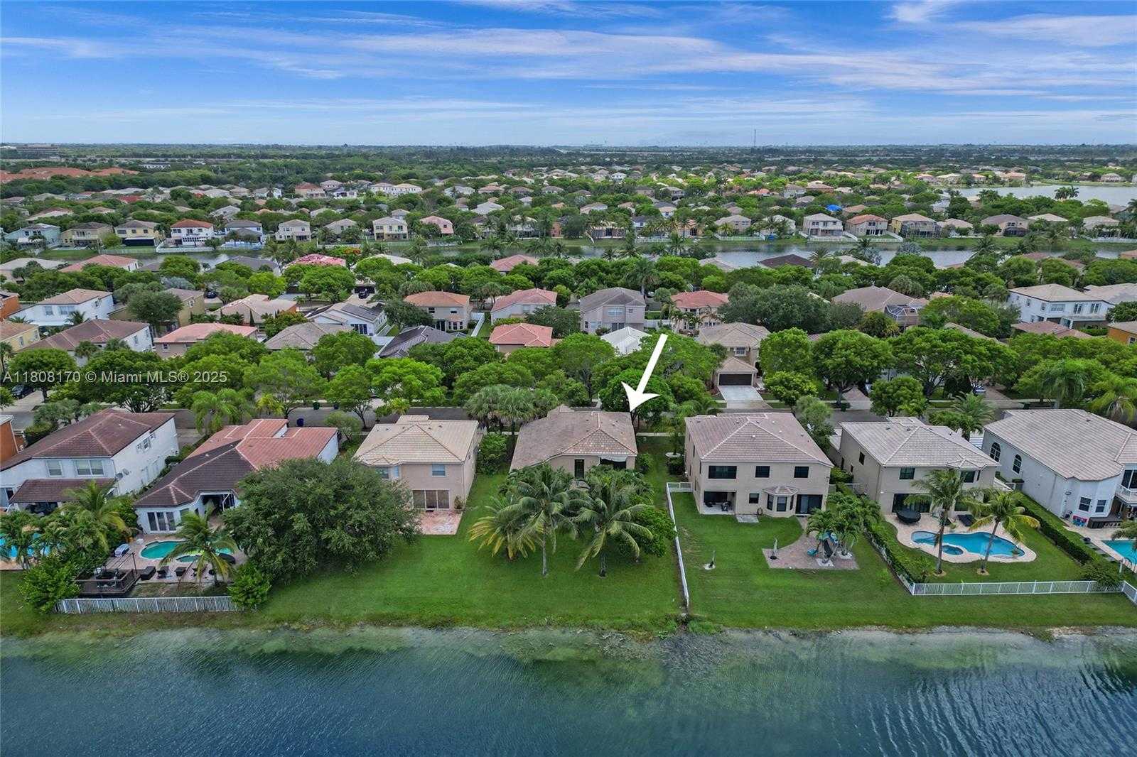 Small Image of 4946 SOUTH WEST 166TH AVE, Miramar Number 69