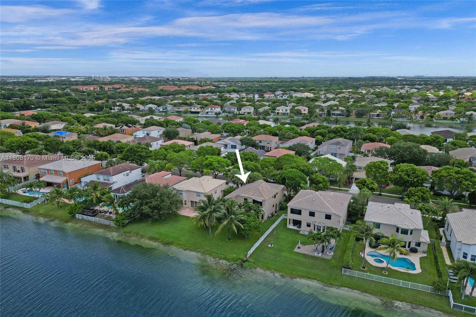 Small Image of 4946 SOUTH WEST 166TH AVE, Miramar Number 70