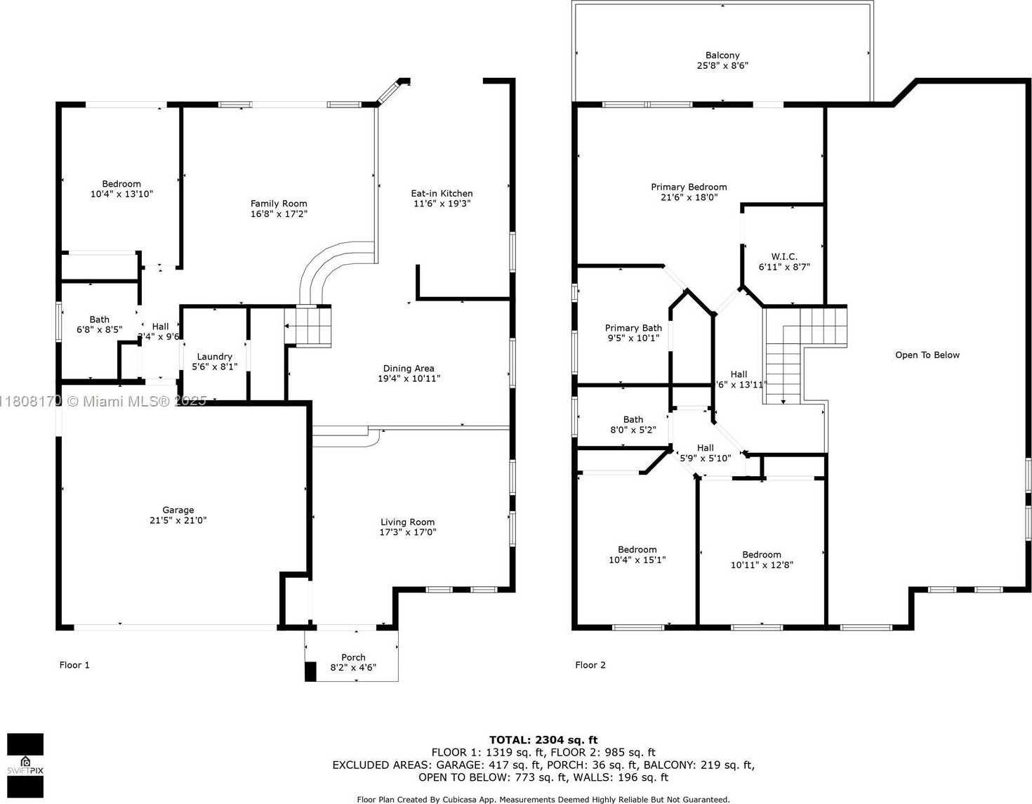 Small Image of 4946 SOUTH WEST 166TH AVE, Miramar Number 90