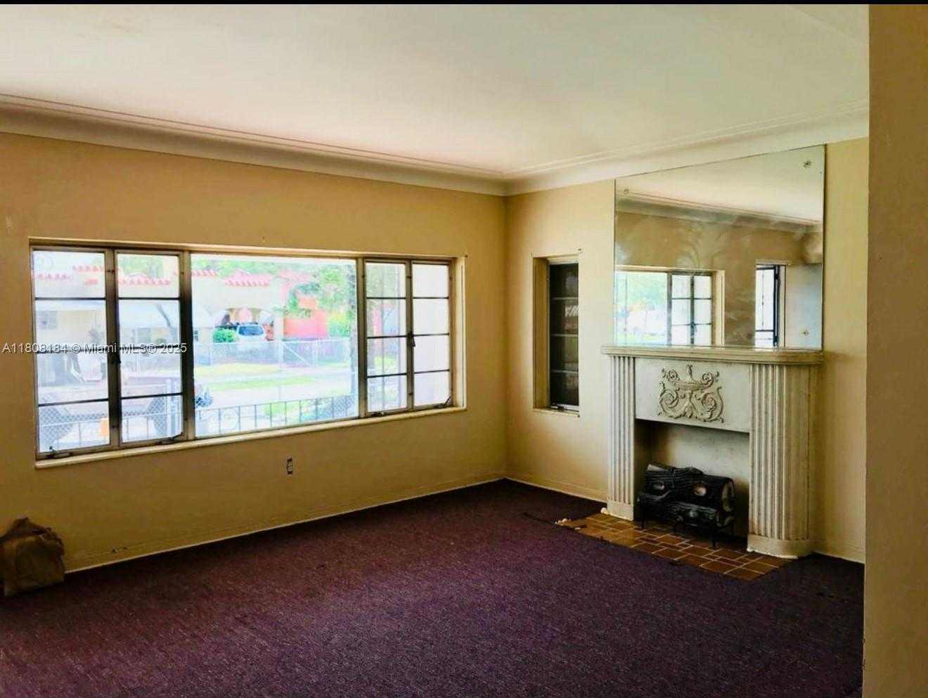 Small Image of 1745 NORTH WEST 47TH ST, Miami Number 2