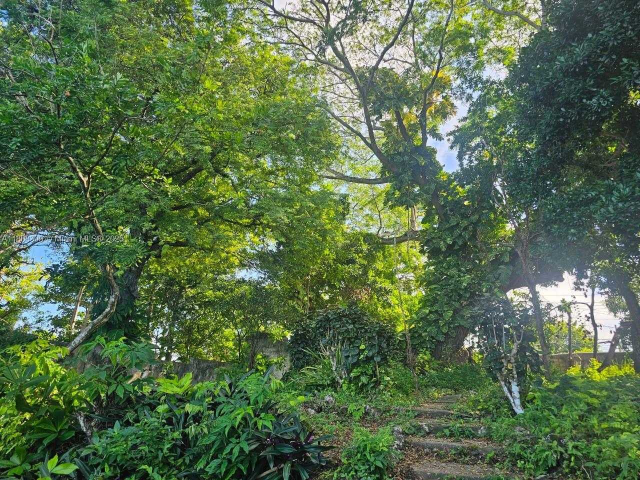 Small Image of ESTATE WITH COTTAGES  BOSCOBEL BEACH, ST MARY, J, Out of City Number 10