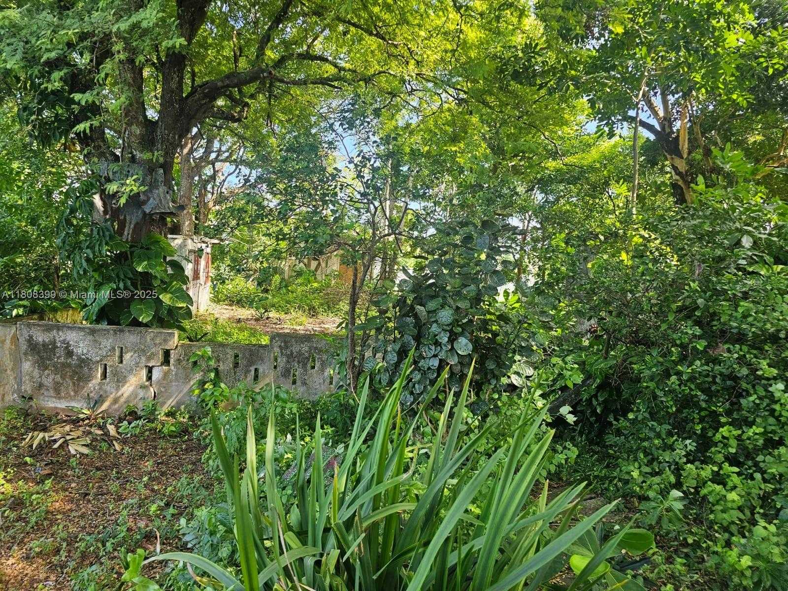 Small Image of ESTATE WITH COTTAGES  BOSCOBEL BEACH, ST MARY, J, Out of City Number 11