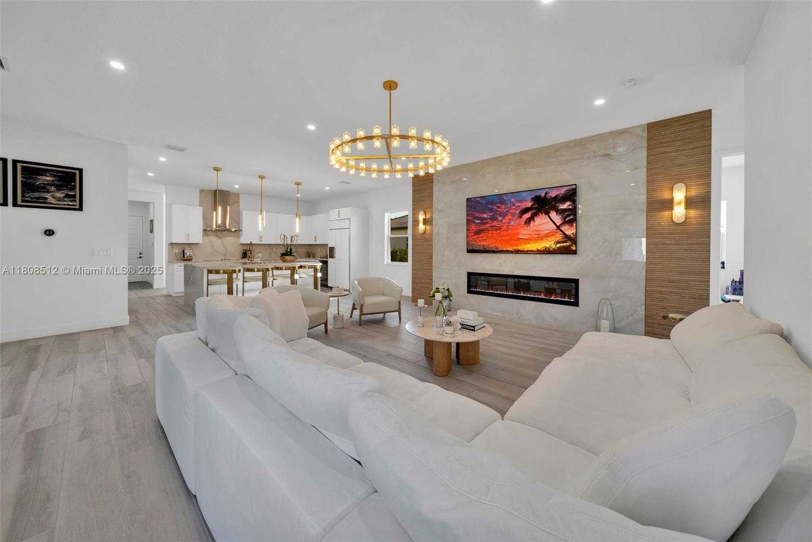 Small Image of 11035 NORTH SIERRA RANCH DR, Davie Number 11