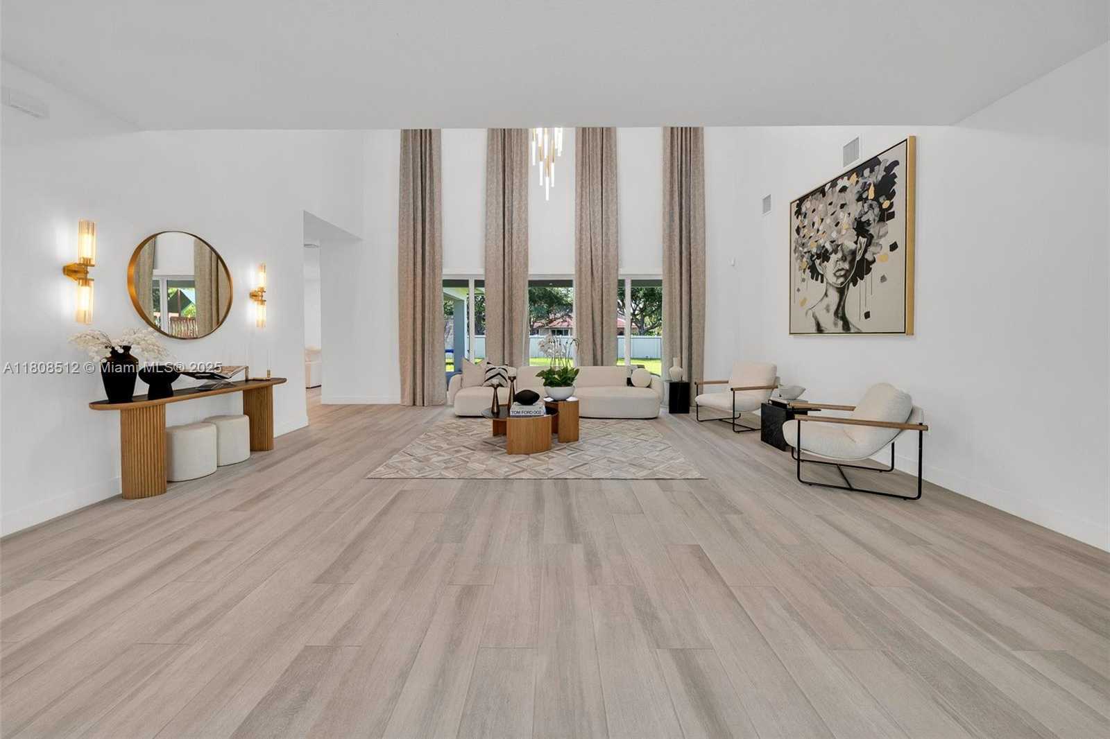 Small Image of 11035 NORTH SIERRA RANCH DR, Davie Number 5