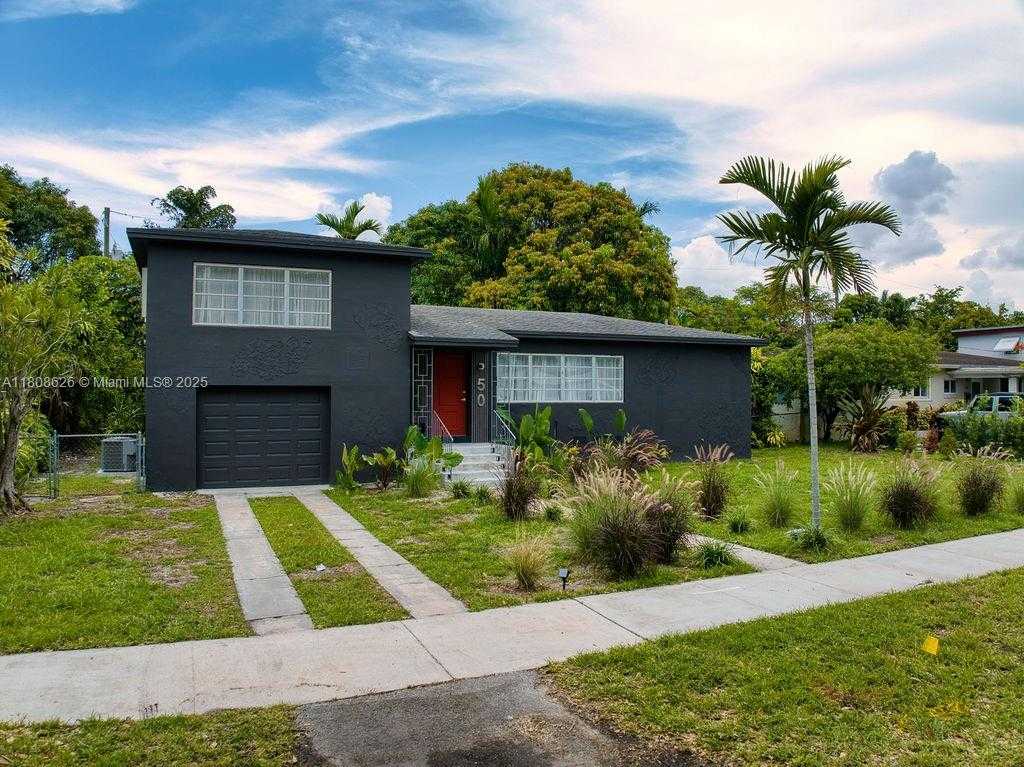 Small Image of 50 NORTH EAST 124TH TER, North Miami Number 2