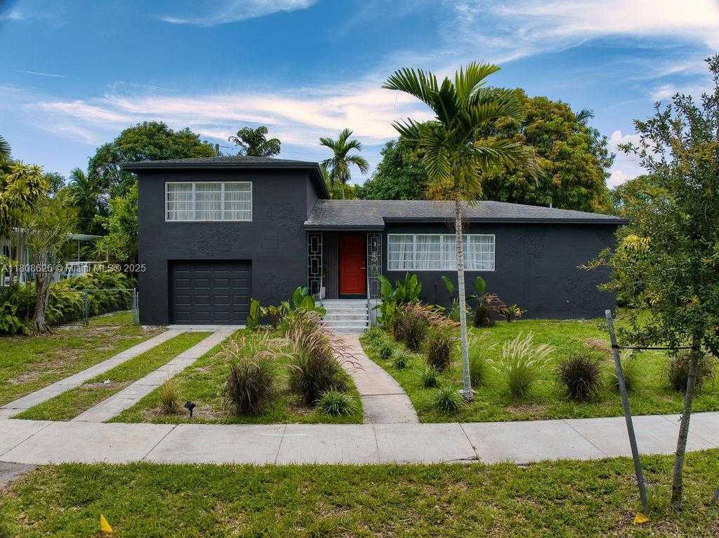 Small Image of 50 NORTH EAST 124TH TER, North Miami Number 3