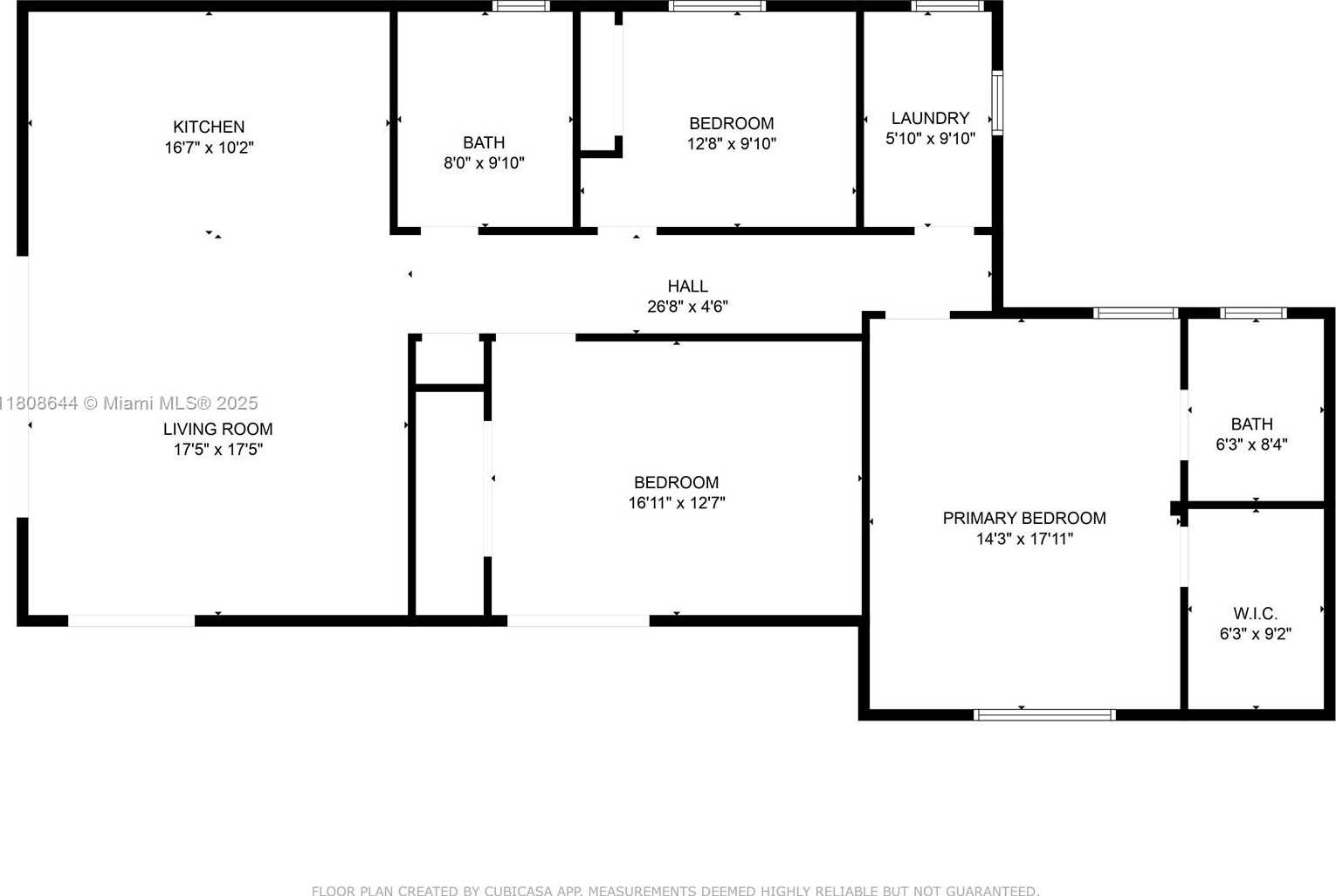 Small Image of 18007 SOUTH WEST 154TH ST, Miami Number 38