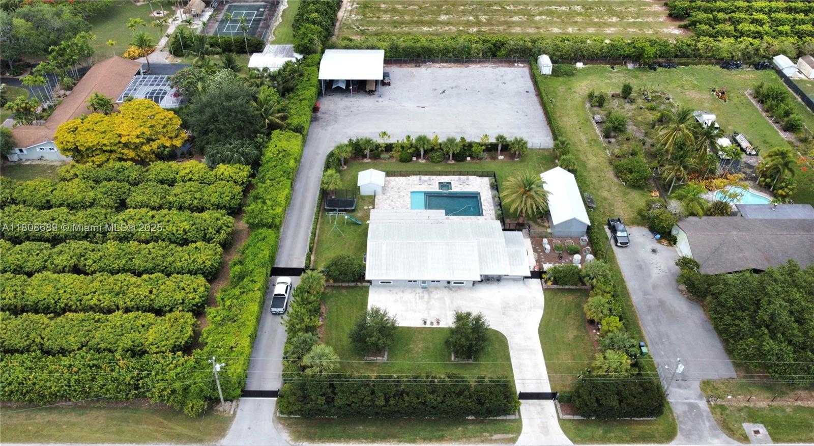 Small Image of 19525 SOUTH WEST 272ND ST, Homestead Number 45