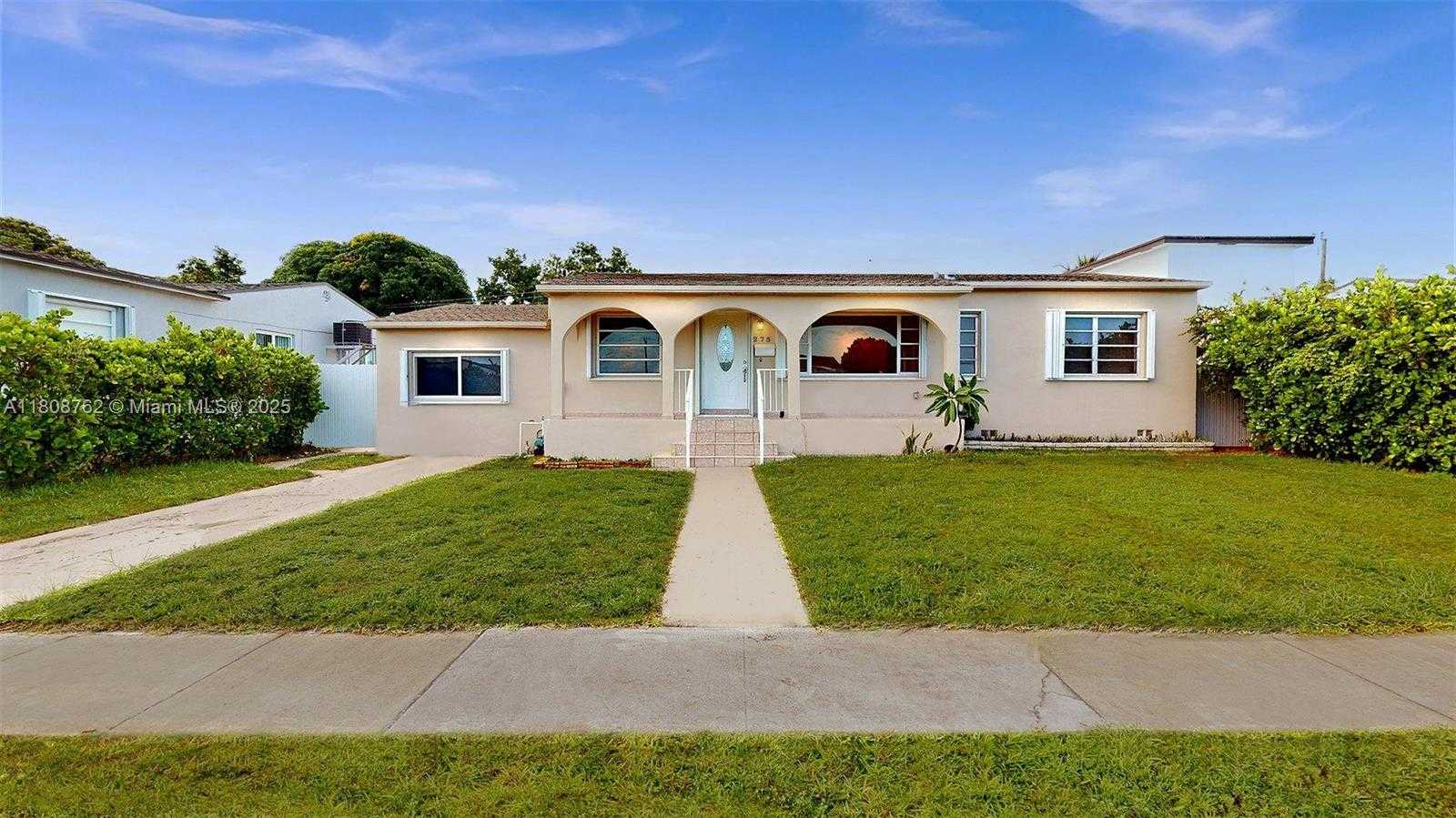 Small Image of 275 WEST 63RD ST, Hialeah Number 42