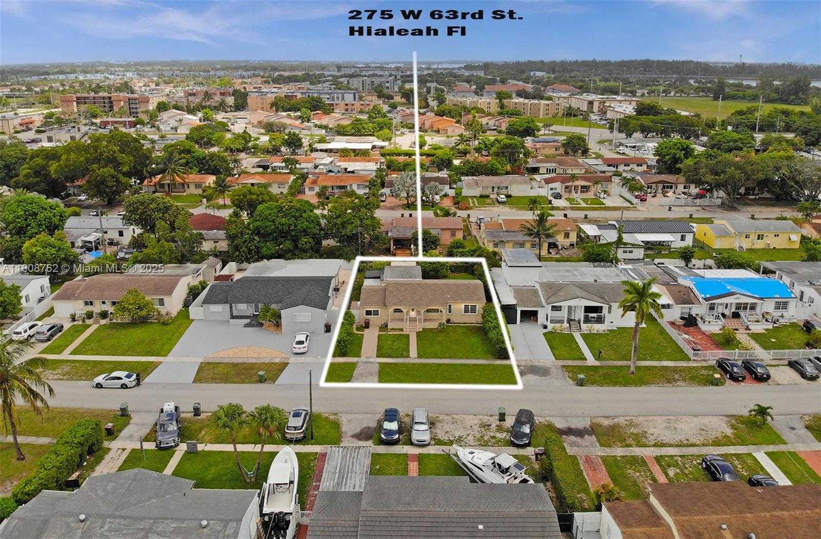 Small Image of 275 WEST 63RD ST, Hialeah Number 47