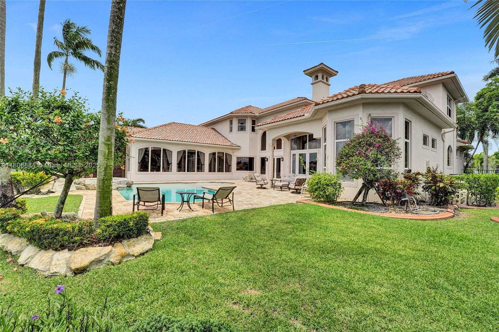 Small Image of 3308 ISLEWOOD AVE, Weston Number 2