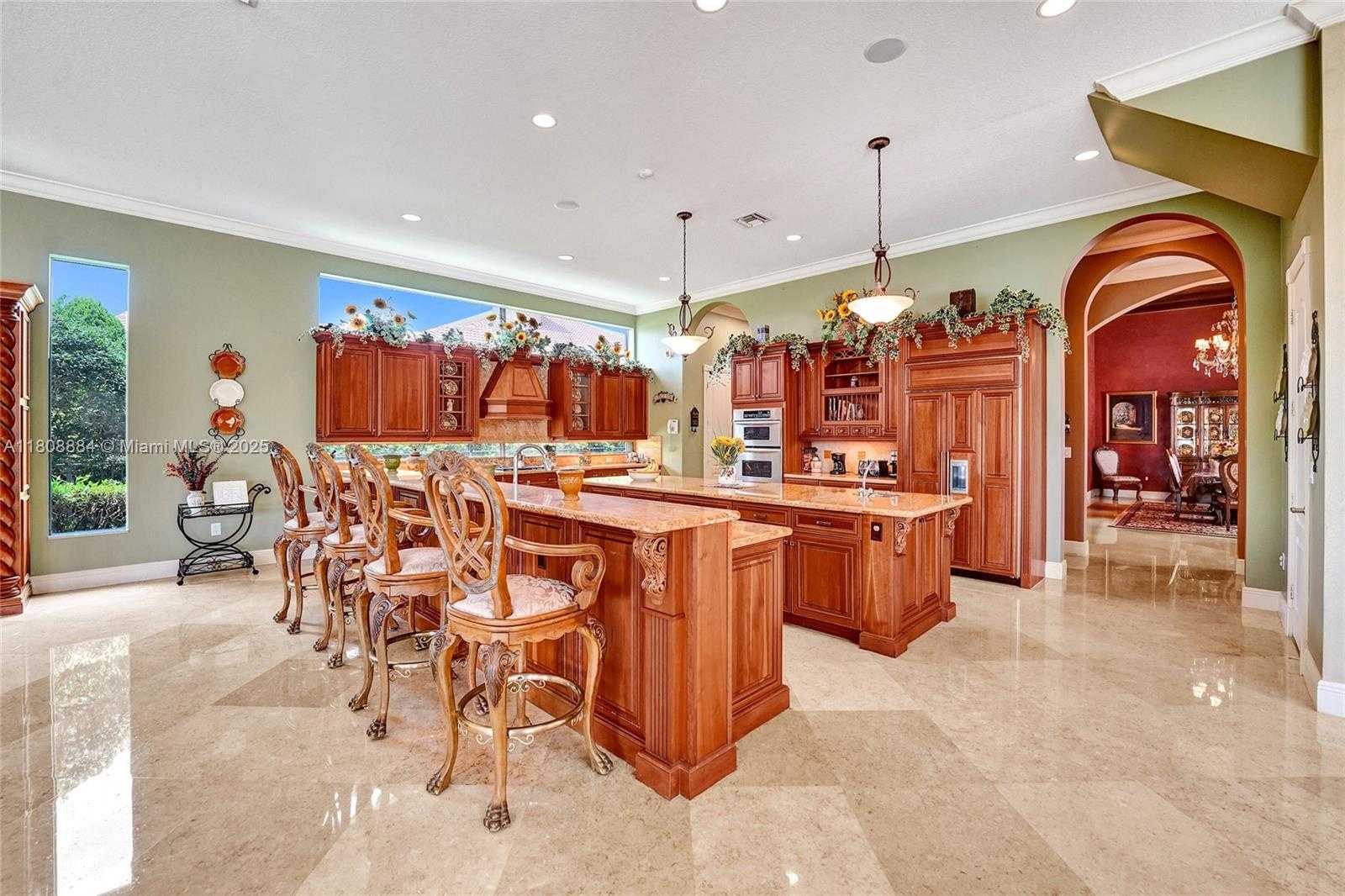 Small Image of 3308 ISLEWOOD AVE, Weston Number 25