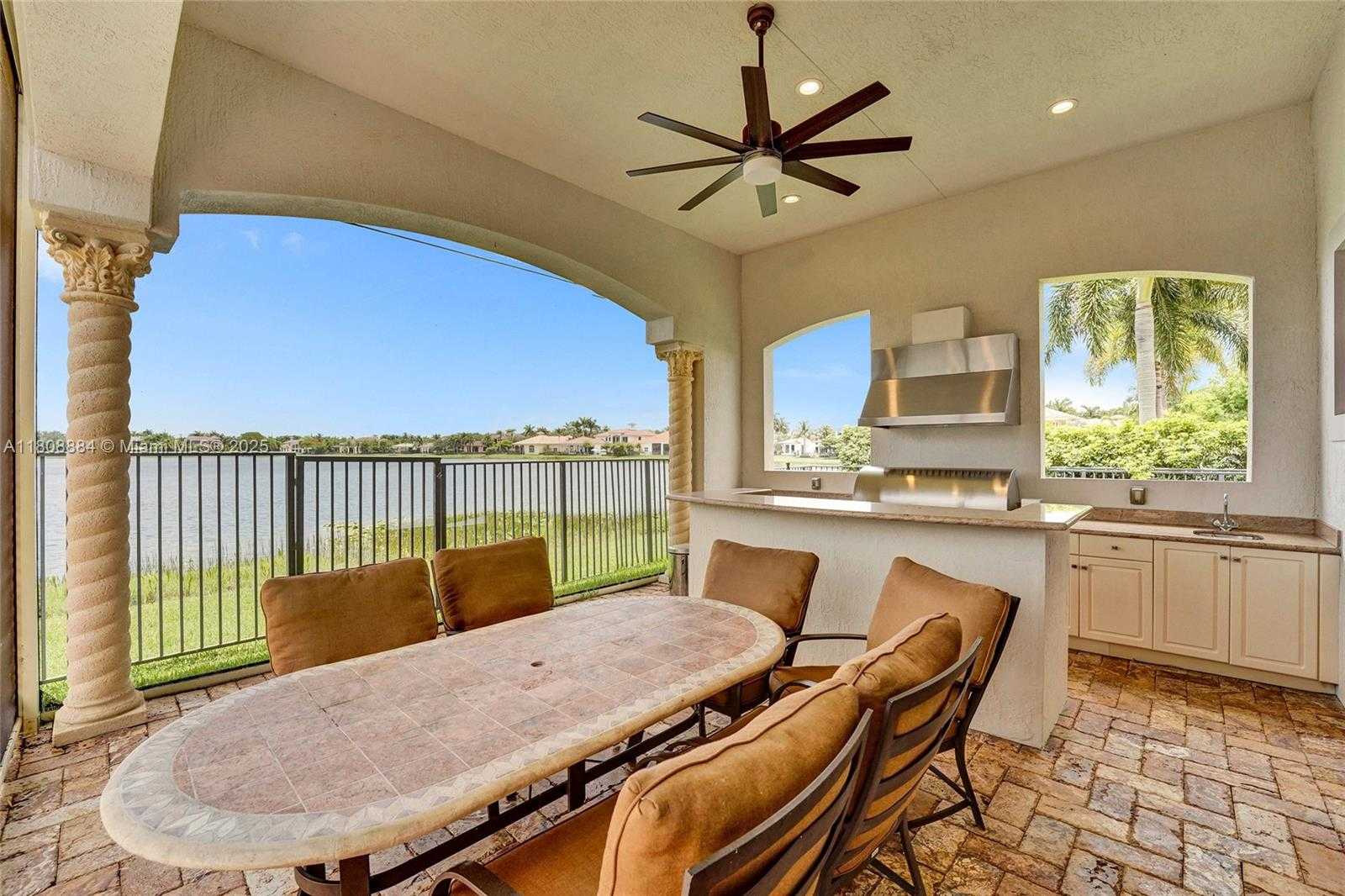 Small Image of 3308 ISLEWOOD AVE, Weston Number 56