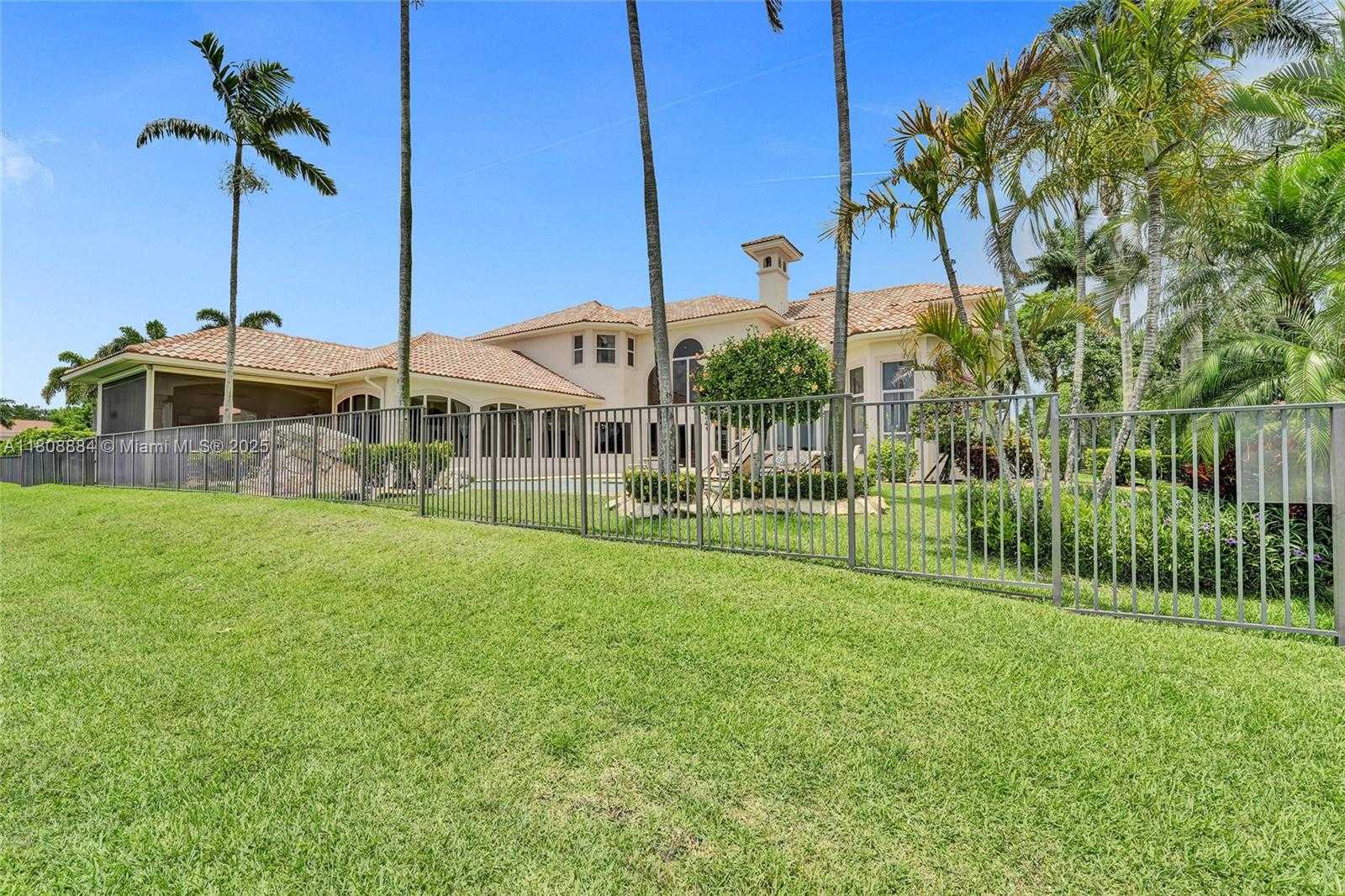 Small Image of 3308 ISLEWOOD AVE, Weston Number 59