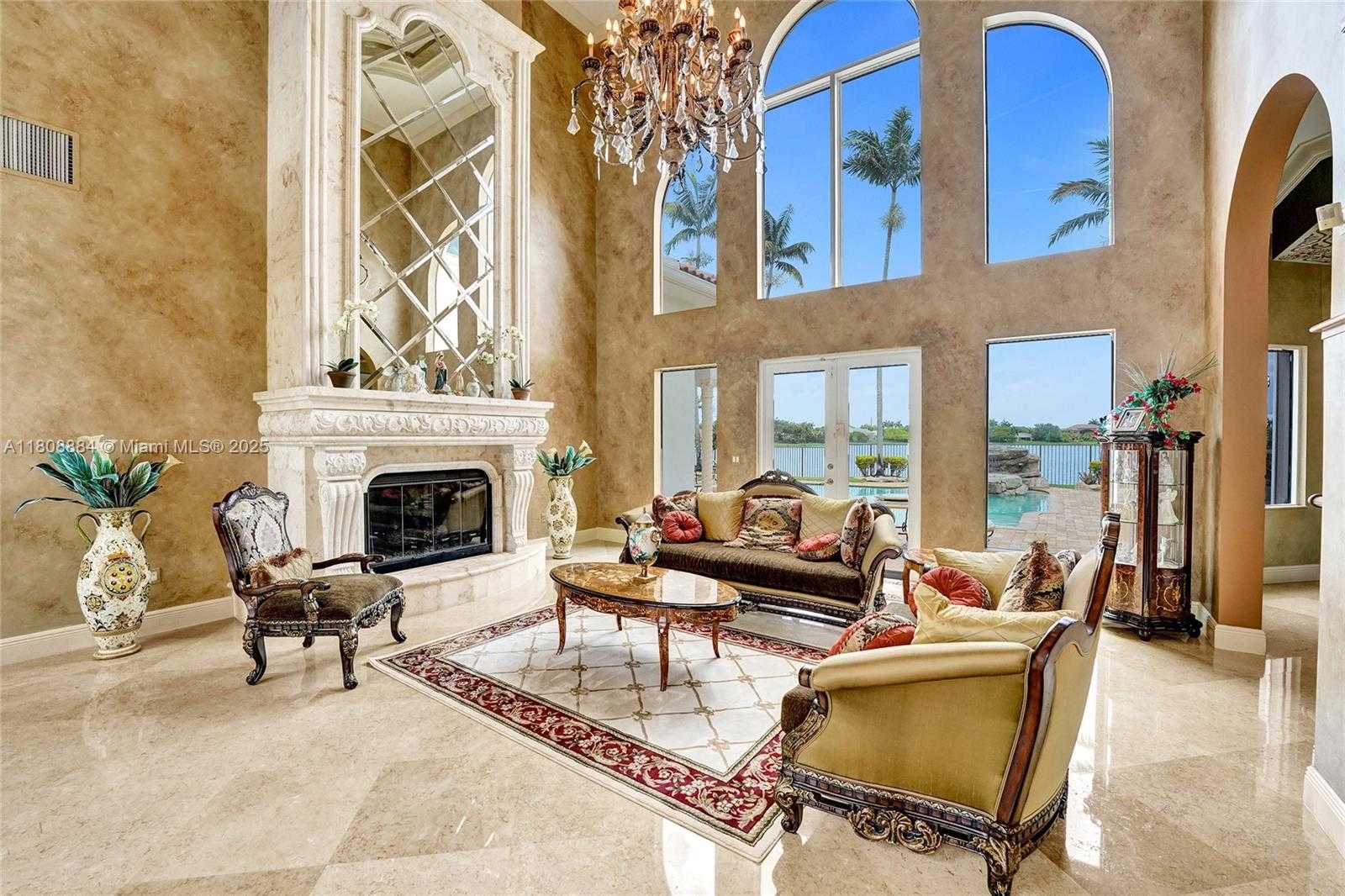 Small Image of 3308 ISLEWOOD AVE, Weston Number 6
