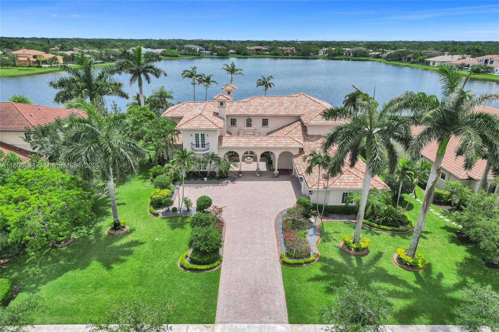 Small Image of 3308 ISLEWOOD AVE, Weston Number 62