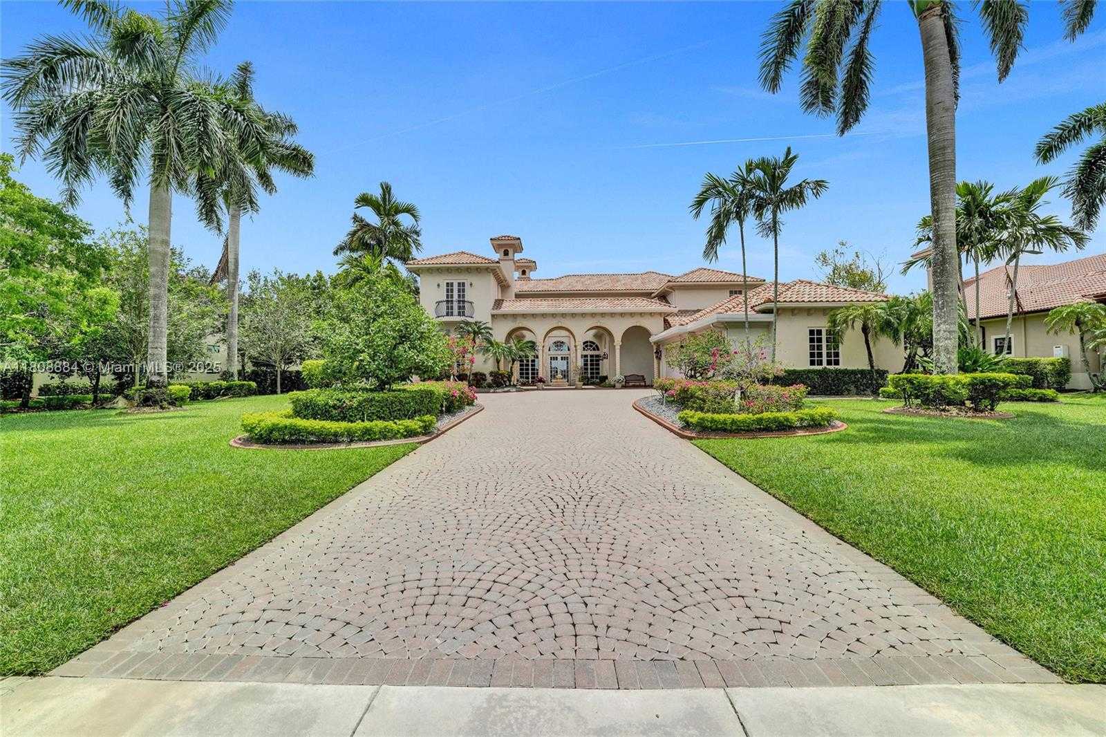 Small Image of 3308 ISLEWOOD AVE, Weston Number 64