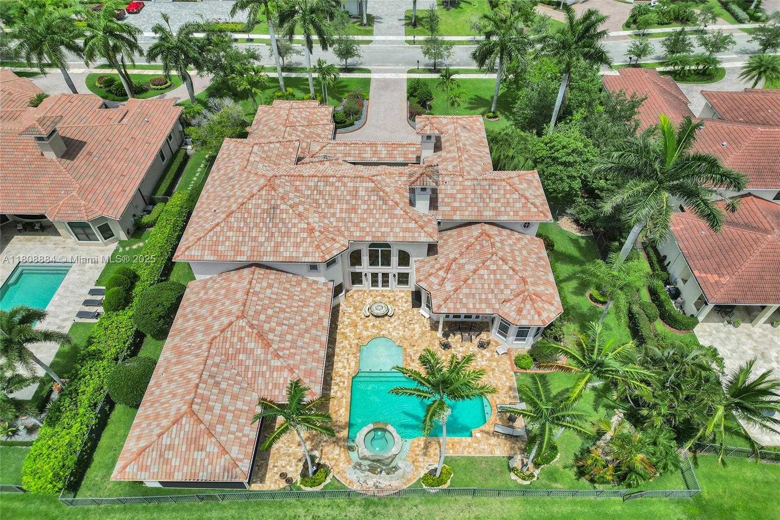 Small Image of 3308 ISLEWOOD AVE, Weston Number 67