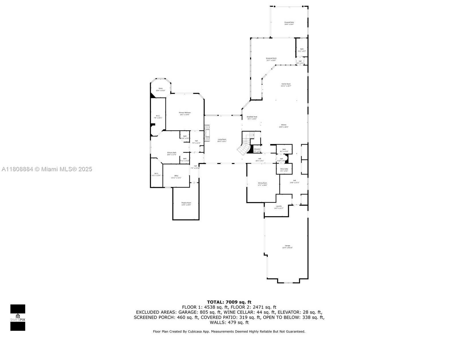Small Image of 3308 ISLEWOOD AVE, Weston Number 71